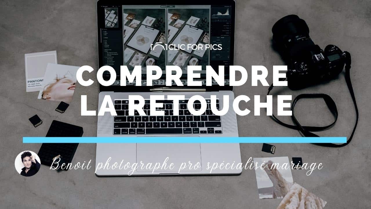 Le repas du photographe