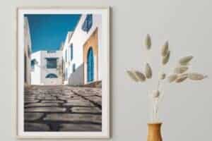 Les Pavés - Tunisie Photo Edition Limitée