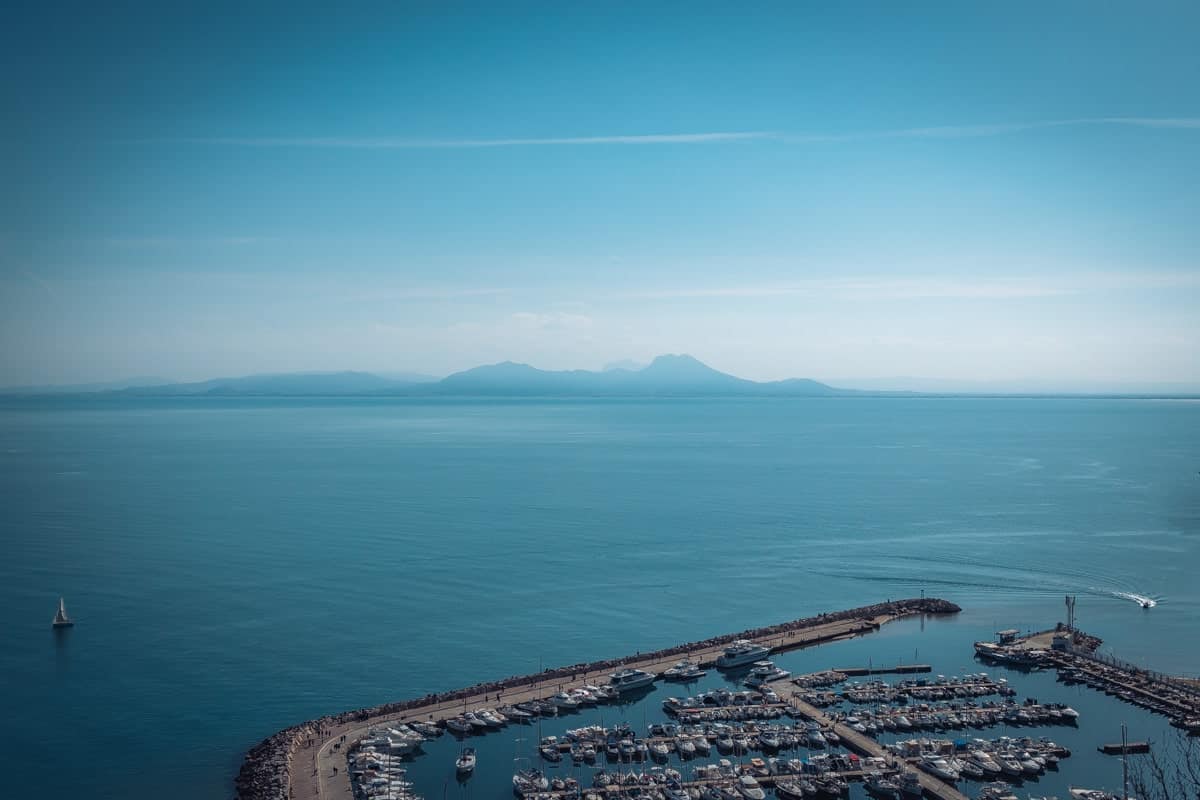 Le Port - Tunisie Photo Edition Limitée – Image 2