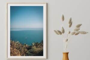 Le Bateau - Tunisie Photo Edition Limitée