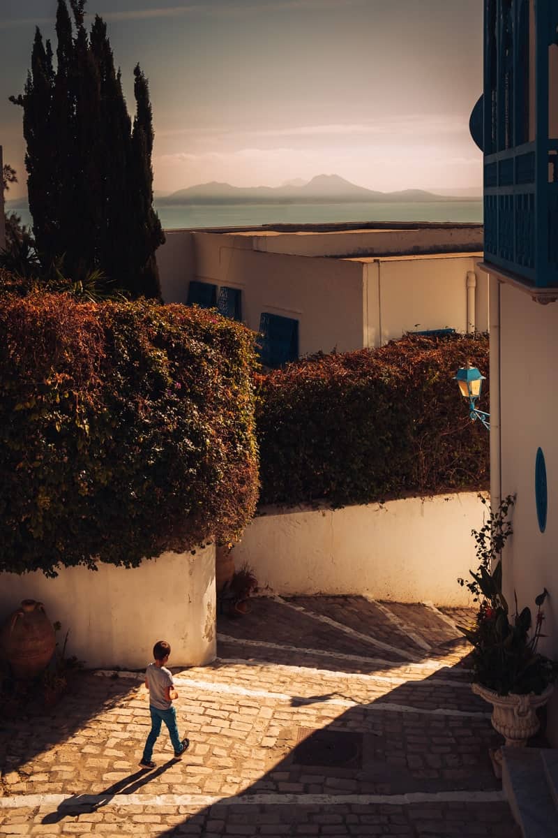 Le P'tit Gars - Tunisie Photo Edition Limitée – Image 2