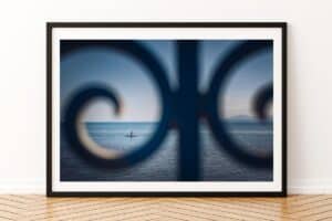 Le Paddle - Tunisie Photo Edition Limitée