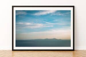 Le Ciel Et La Mer - Tunisie Photo Edition Limitée