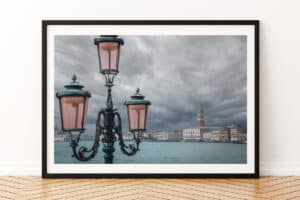 Le Campanile - Venise Photo Edition Limitée