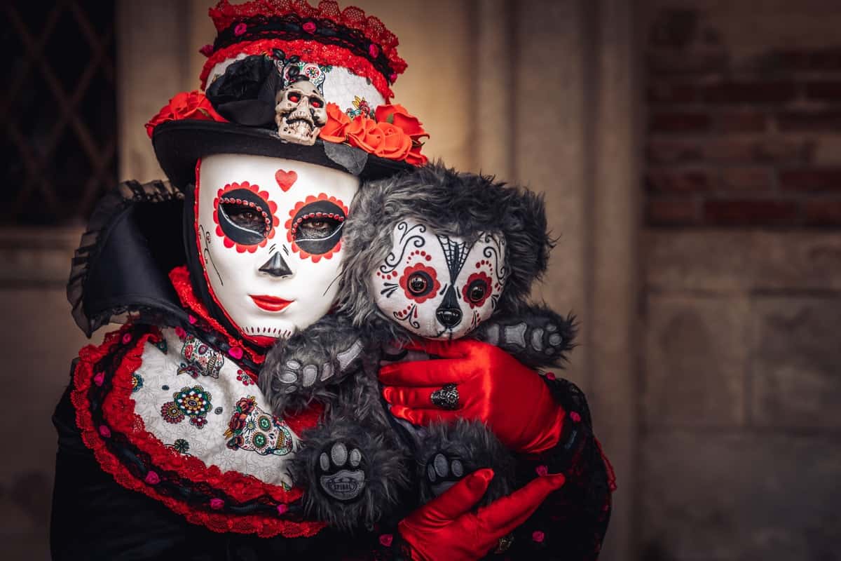 Catrina - Venise Photo Edition Limitée – Image 2