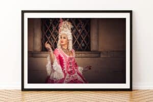 La Duchesse - Venise Photo Edition Limitée