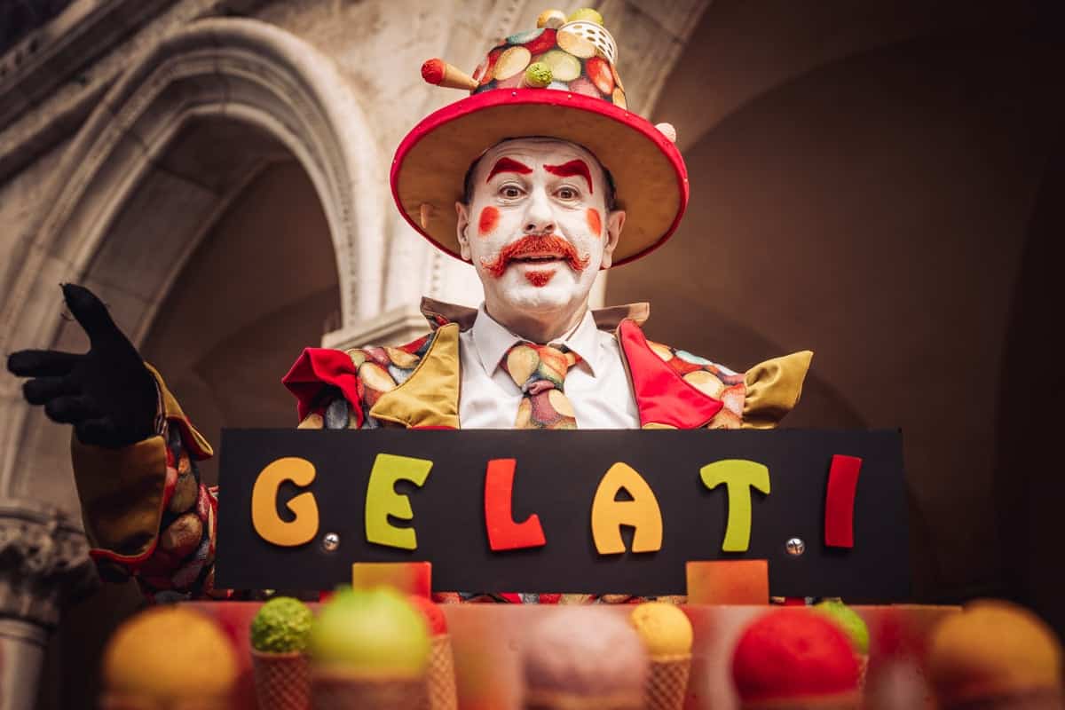 Gelati - Venise Photo Edition Limitée – Image 2