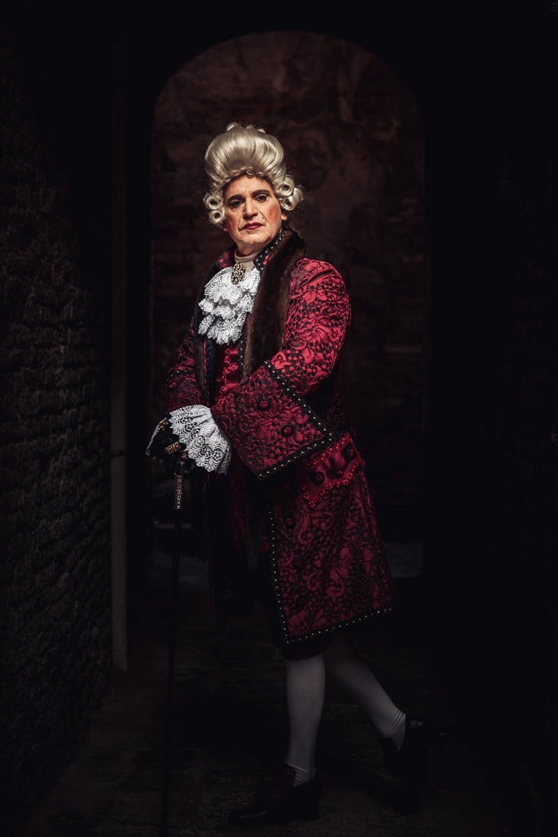 Le Duc - Venise Photo Edition Limitée – Image 2