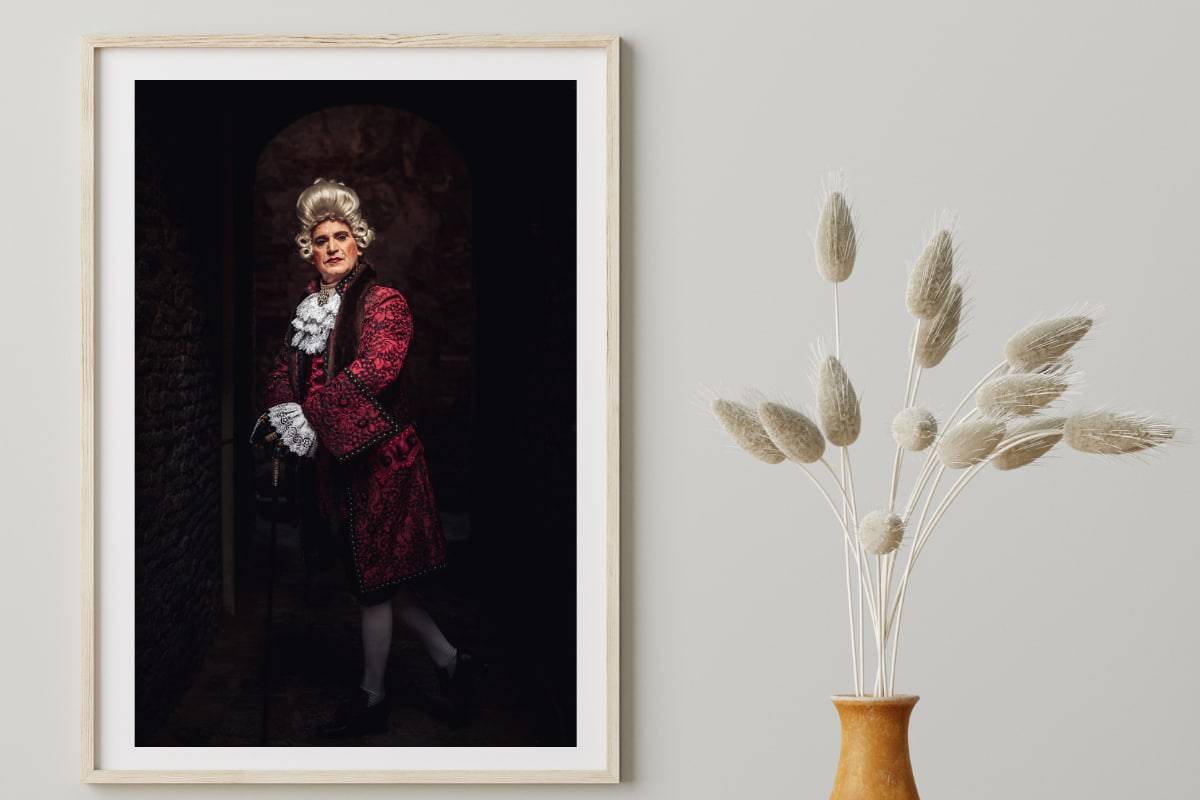 Le Duc - Venise Photo Edition Limitée