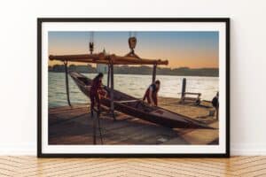 L'Atelier - Venise Photo Edition Limitée