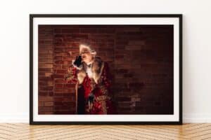 L'Echo - Venise Photo Edition Limitée