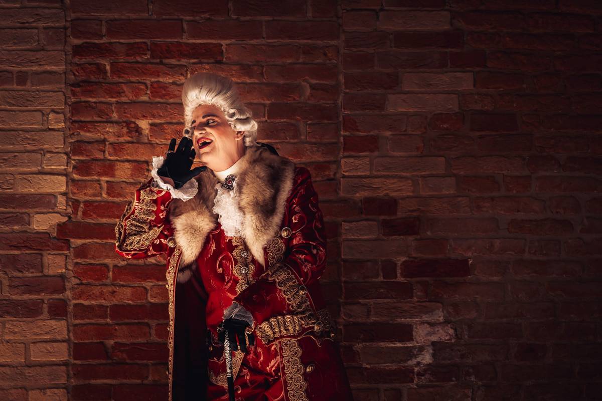 L'Echo - Venise Photo Edition Limitée – Image 2