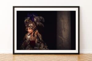 La Question - Venise Photo Edition Limitée