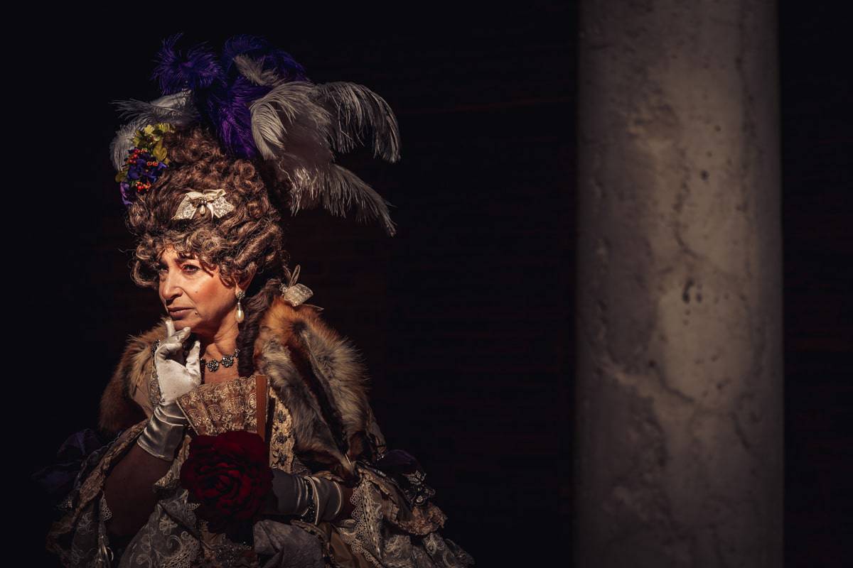 La Question - Venise Photo Edition Limitée – Image 2