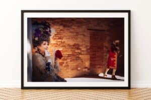 A Deux - Venise Photo Edition Limitée