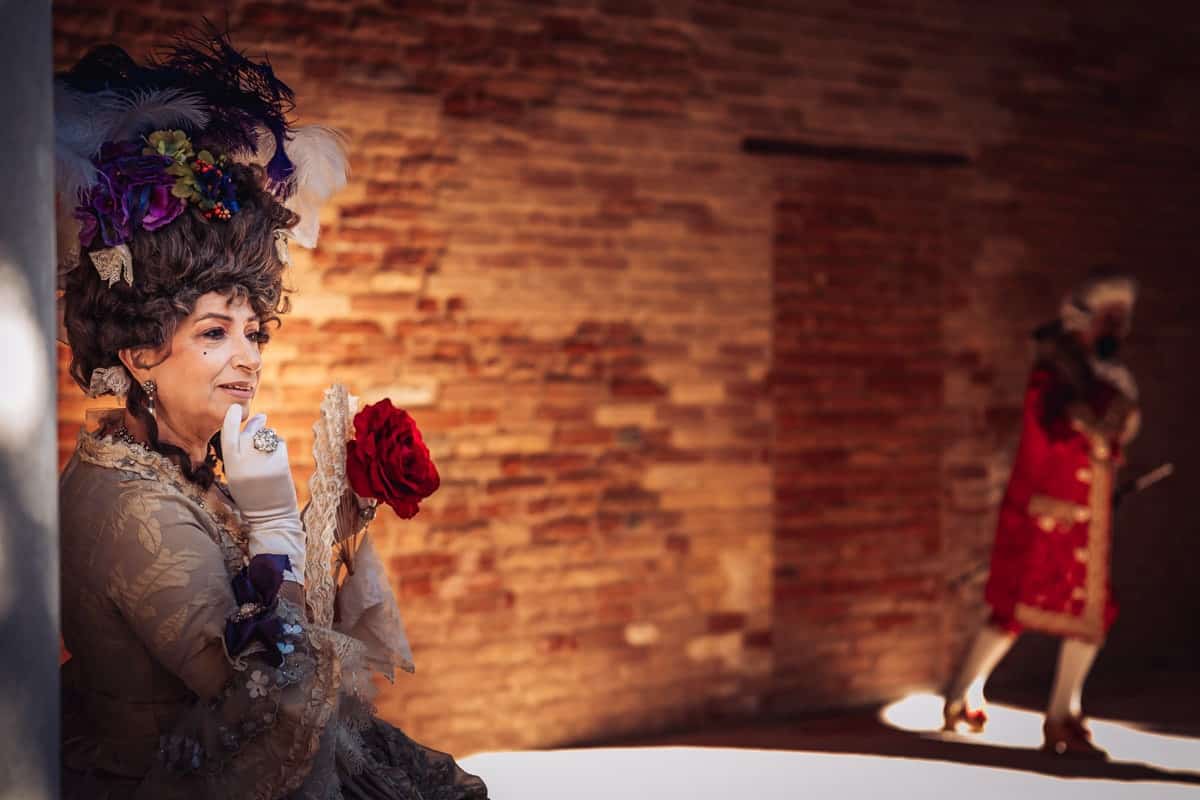 A Deux - Venise Photo Edition Limitée – Image 2