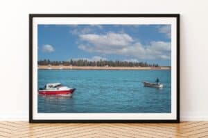 La Rencontre - Venise Photo Edition Limitée