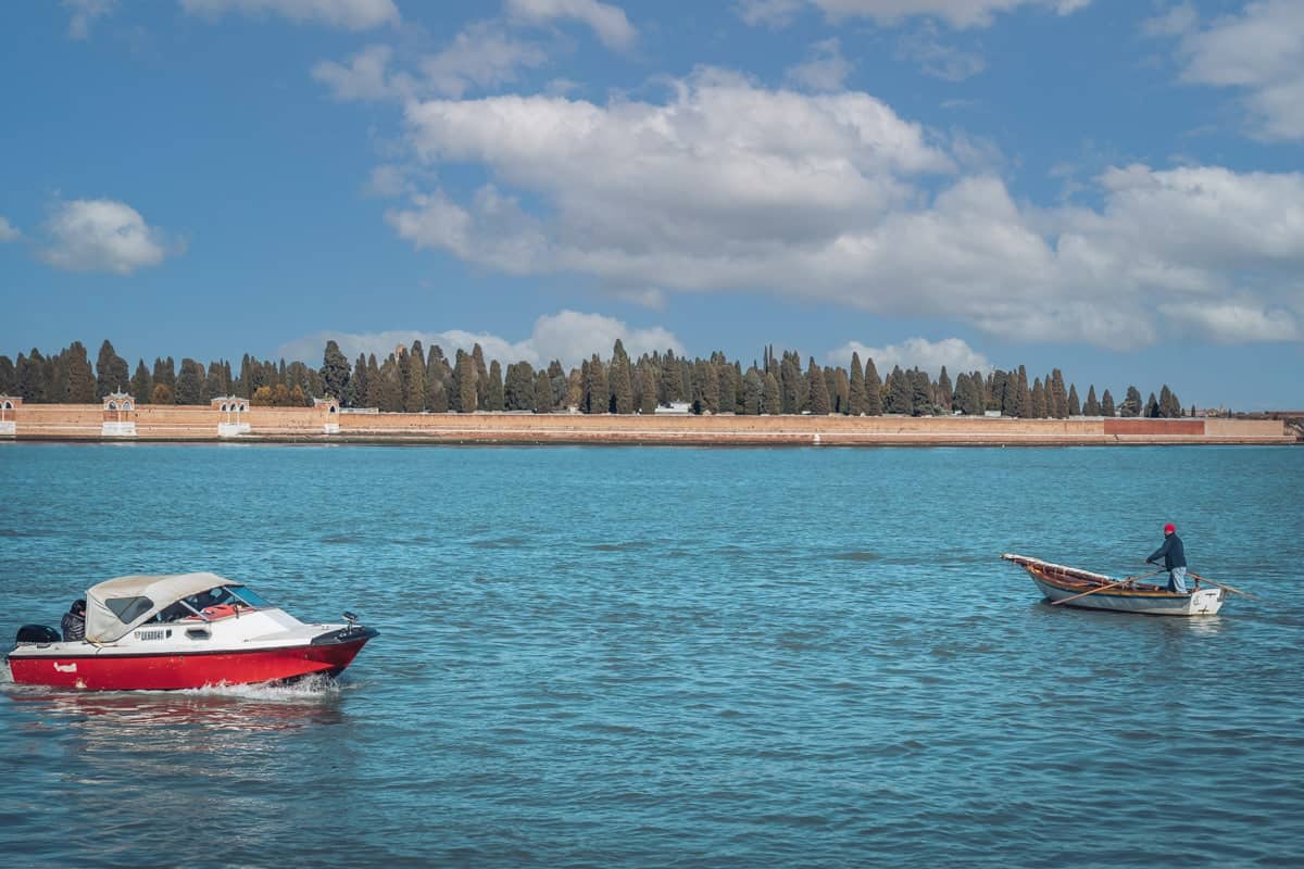 La Rencontre - Venise Photo Edition Limitée – Image 2