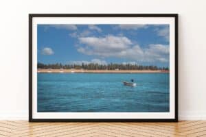 Ca Rame - Venise Photo Edition Limitée