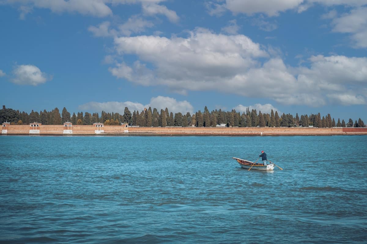 Ca Rame - Venise Photo Edition Limitée – Image 2