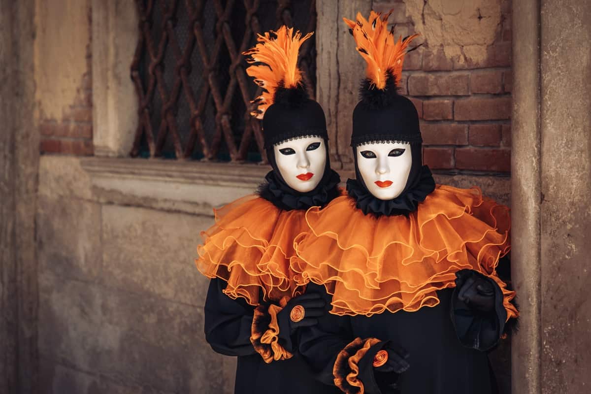 Les Plumés - Venise Photo Edition Limitée – Image 2