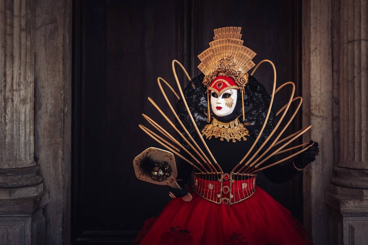 La Gardienne Veille - Venise Photo Edition Limitée – Image 2