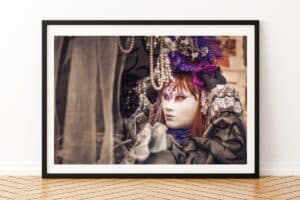 Le Coup D'Œil - Venise Photo Edition Limitée