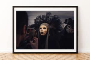 Le Smart - Venise Photo Edition Limitée