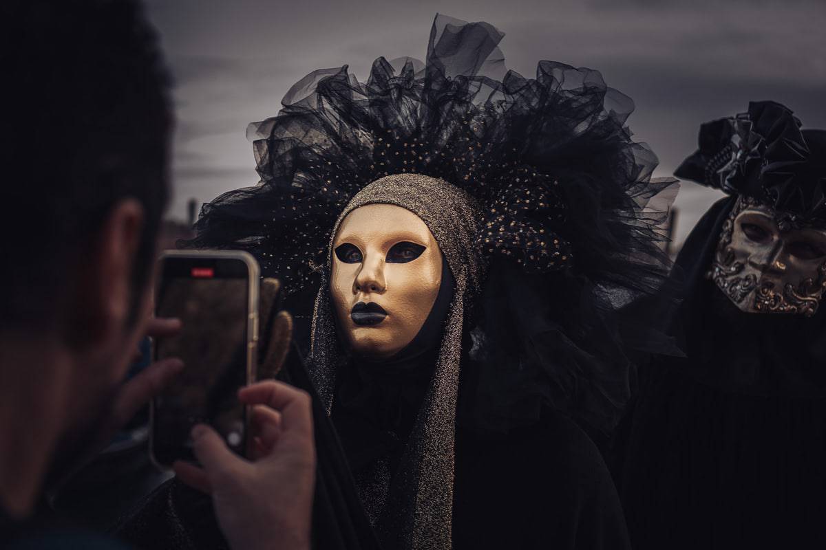 Le Smart - Venise Photo Edition Limitée – Image 2