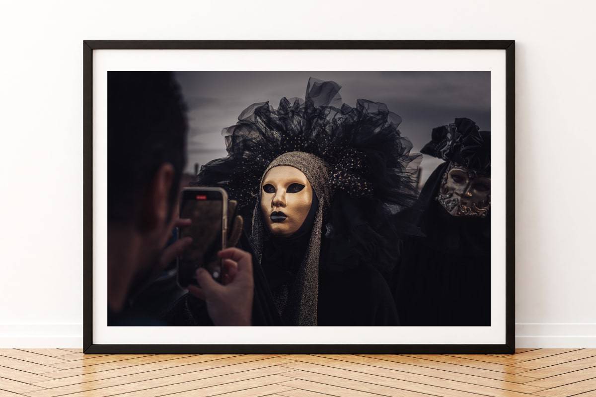 Le Smart - Venise Photo Edition Limitée