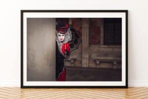 Cache Cache - Venise Photo Edition Limitée