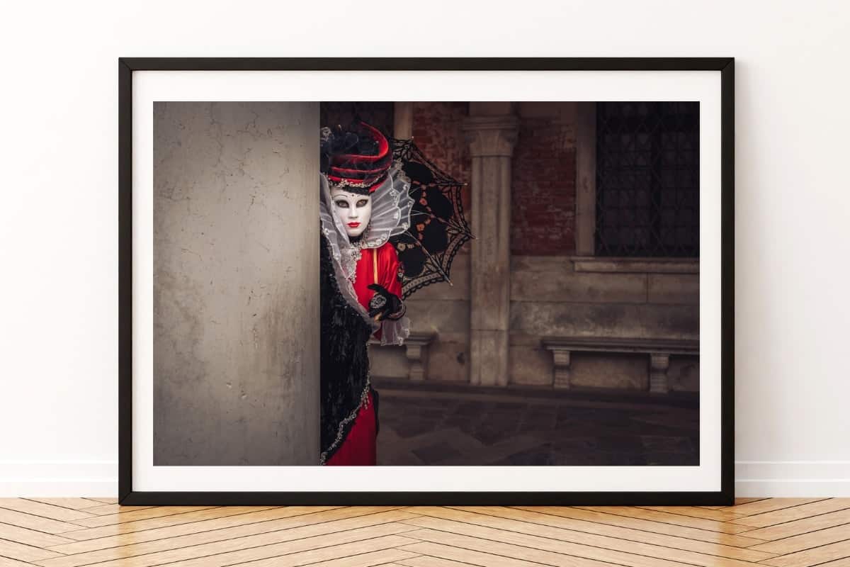 Cache Cache - Venise Photo Edition Limitée