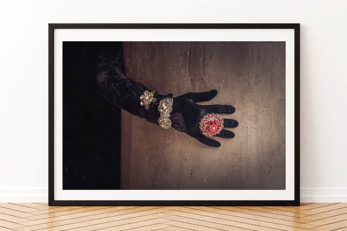 La Bagouze - Venise Photo Edition Limitée