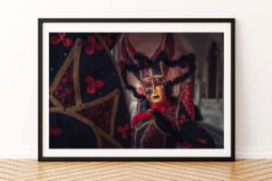 Diablo - Venise Photo Edition Limitée