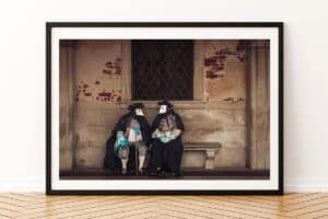 Ca PaPote - Venise Photo Edition Limitée