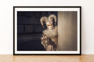 Encore - Venise Photo Edition Limitée