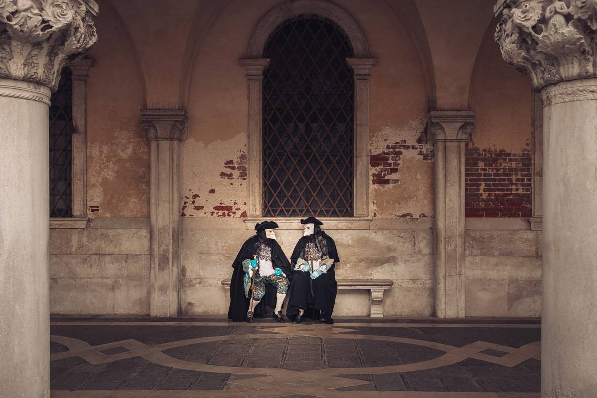 Verbiage - Venise Photo Edition Limitée – Image 2