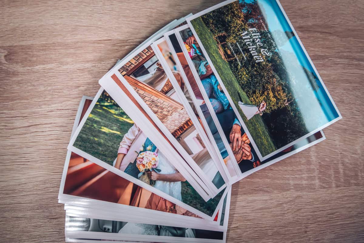 Coffret Bois 50 Tirages Photos et sa Clé USB – Image 4