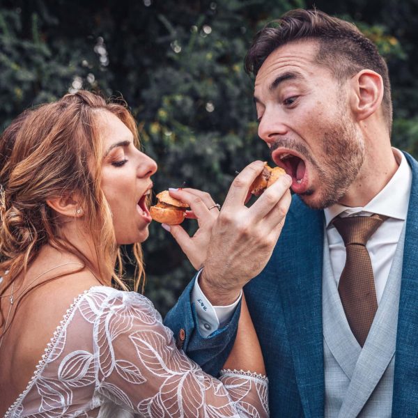 415 - Le Mariage de Bénédicte et Fabrice